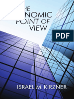Israel Kirzner-The economic point of viewr.pdf
