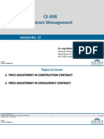 Lec 12 CM898