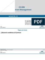 Lec 11 CM898