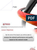 04 - Network Analysis Tools