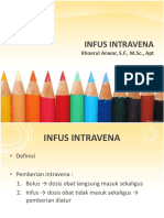 15.2 Infus Intravena2