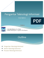 W01S01-Pengenalan Teknologi Informasi