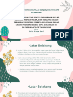 SEMINAR PROPOSAL - EUIS NAYA SARI 17 Oktober 2019