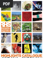 Download Random House Struik Highlights Catalogue June 2010 - March 2011 by Books LIVE SN44821732 doc pdf