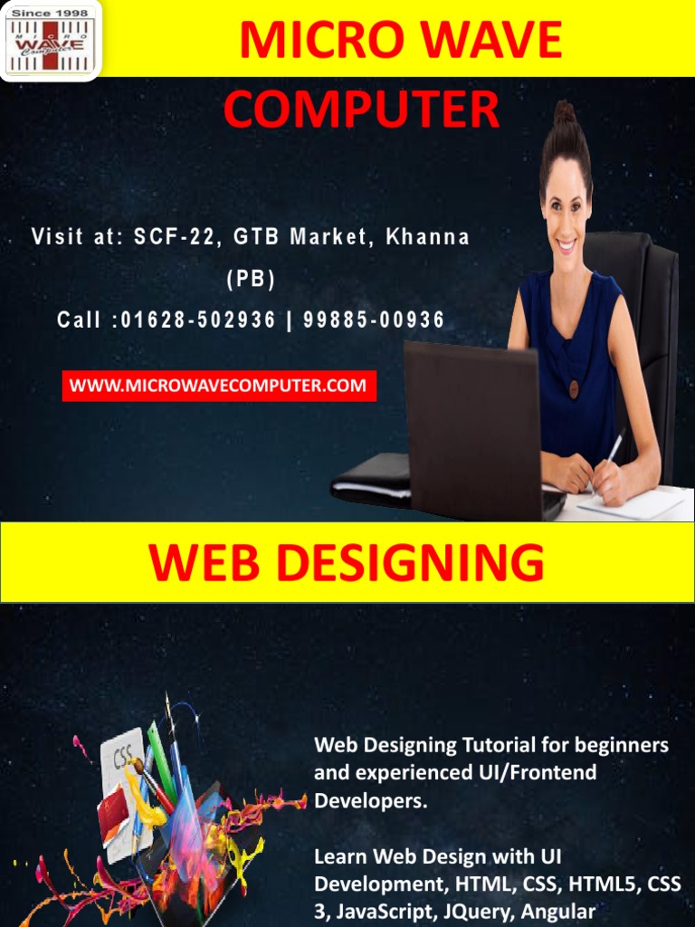 Presentation 1 | PDF | Computers