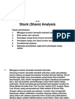 08pupm Stock Analysis