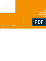 Reactive Proactive Architecture PDF