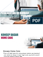 Materi Home Care Juni 2019