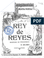 Rey de Reyes - M. Güelsiman PDF