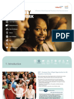 Diversity@Work Brochure EN PDF