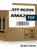 Jeff Bezos Va Ky Nguyen Amazon PDF