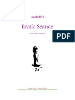 Anabelle - Erotic Seance PDF