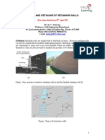 Retaining wall Analysis Basic.pdf