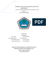 Gangguan Pembekuan Pada Masa Kehamilan