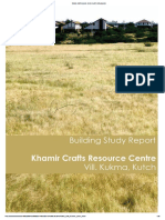 Khamir Craft Resource Centre, Kutch