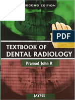 Textbook of Dental Radiology, 2nd-Edition-2011 PDF