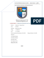 INFORME de Laboratorio 05 - Física III