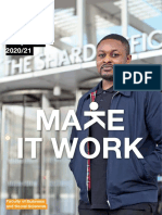 Kingston Business Department Prospectus-2020 PDF