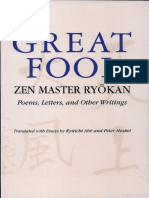 Ryokan Great Fool PDF