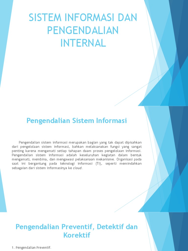 Peran Teknologi Informasi Dalam Mendukung Sistem Informasi Pdf