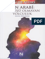 6712 Ibn - Erebi Donushu - Olmayan - Yolchuluq Claude - Addas Atila - Ataman 2015 131s PDF