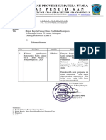 Surat Pengantar Kuitansi GTT Jan 2020