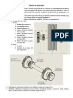 Proyecto de Curso