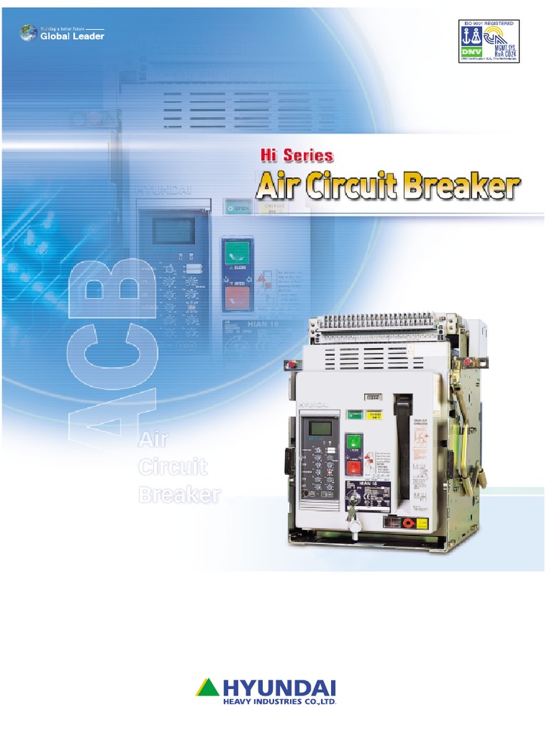 HiAN ACB | PDF | Business