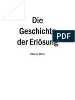 Ellen G White_ Die Geschichte der Erlösung