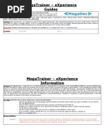 MDPro3 Installation Guide and Updates | PDF