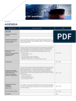 Athens ABS Focus Series Agenda 2020