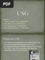 USG
