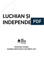 Catalog Luchian Asb 2017