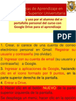 e-portafolio alumno