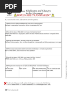 Chapter 21 Section 3 Worksheet PDF