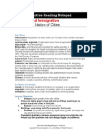 Guided Reading Topic 2 Lesson 5