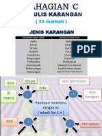 Karangan Ibu Saya