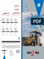 SERIE-SC AMCO VEBA - MODELO 5221