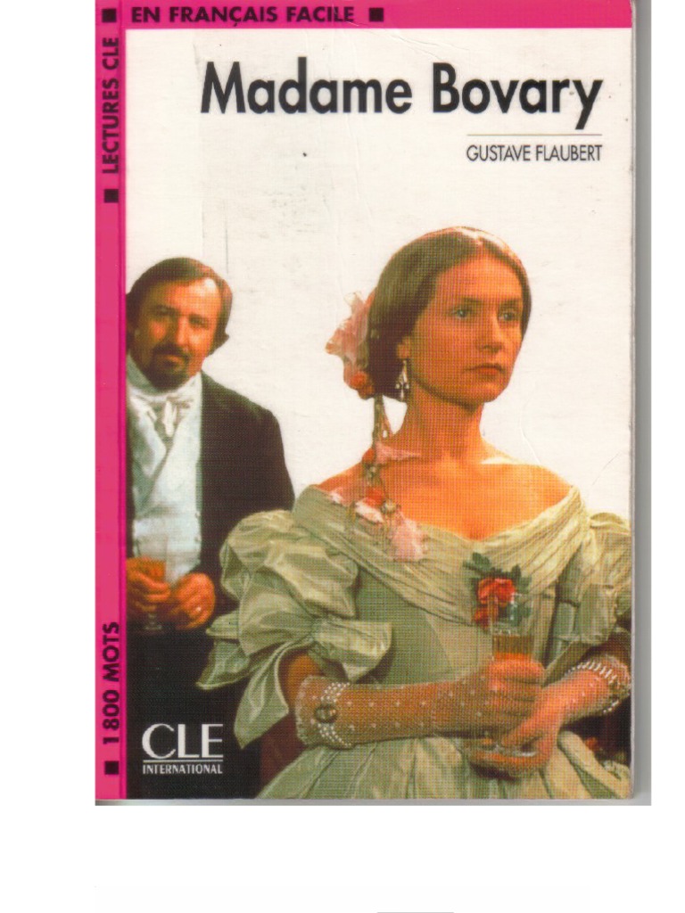 Madame bovary en ligne tailored texts picture