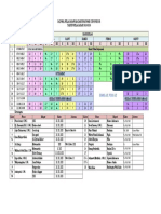 JADWAL MA Smster2