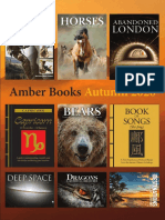 Amber Trade Catalog July-Nov 2020