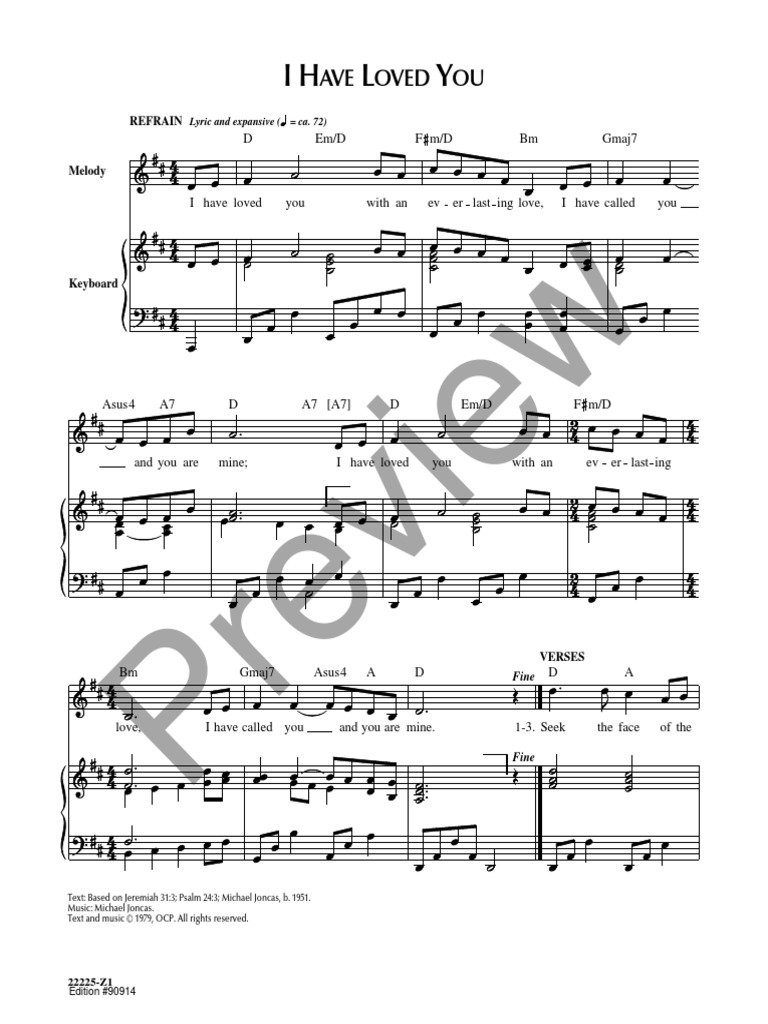 I Have Loved You Pdf Pdf Business