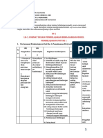 LK-3 Format Desain Pembelajaran Unit 1