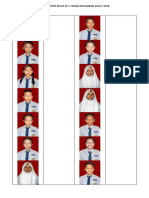 Album Foto Kelas Ix Tahun Pelajaran 2018