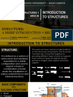 Theory of Structures I PDF