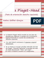 Clase Piaget-Head