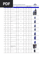 Accesorios y Repuestos Automotrices | PDF | Inyección de