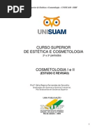 ###Cosmetologia II ###