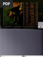 A Modernidade de Baudelaire