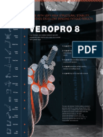 FT - Veropro 8 - VEROPE